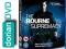 KRUCJATA BOURNEA (Blu-ray) @ BOURNE'A @ LEKTOR @