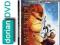KRÓL LEW 1 (2Blu-ray 3D) @ DISNEY @