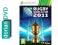 RUGBY WORLD CUP 2011 [XBOX 360] @