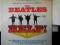 The Beatles H E L P ! Capitol LP