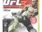 Gra Xbox 360 UFC 3 Rising Star