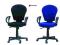 Fotel biurowy FABIAN fotele pracownicze MARINO