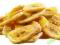 Banany suszone 500g, chipsy -POSTAW NA JAKOŚĆ