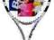 nowa Rakieta tenisowa Babolat Pulsion 105