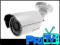 KAMERA KOLOROWA ZEWNĘTRZNA 600 TVL 1/3 CMOS Z IR