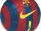 PIŁKA NOŻNA MINI NIKE FCB SKILLS SC1819-678