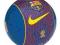 PIŁKA NOŻNA MINI NIKE FCB SKILLS SC1935-467