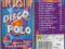 The Best Of Disco Polo vol. 4 BOYS KASETA w folii