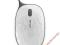 MYSZ MICROSOFT EXPRESS MOUSE SZARA |!