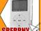 AU020 ODTWARZACZ MP3 PLAYER MICRO SD SREBRNY