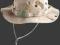 Kapelusz Bonnie Hat US ARMY Tricolor 60cm