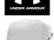 UNDER ARMOUR Rouched Military Cap Czapka Damska