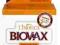 L'biotica Biovax regeneracja włosów suchych 250g