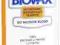 L'biotica Biovax szampon do włosów blond 200ml