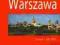 Warszawa Kieszonkowy atlas miasta 1: 26 000