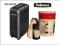 Niszczarka Fellowes 125Ci + Expres Krups Gratis!!!