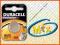 Bateria Duracell CR 1620 3V Faktura od MIX
