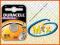 Bateria Duracell CR 1616 Faktura od MIX
