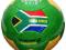 Kolekcjonerska piłka nożna South Africa - RPA