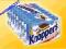 KNOPPERS 8x25g 200g z Niemiec