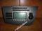 SEAT LEON RADIO CD/MP3 + INSTRUKCJA