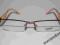 OKULARY OPRAWKI 0010    STAGE FRAME MODEL  ES 141