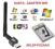 KARTY WIFI ADAPTER WLAN USB ANTENA 150Mbps 9dBi FV