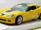 CHEVROLET CORVETTE Z06 GT1 2009 1:24 MAISTO SE