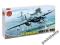 A03019 De Havilland Mosquito Mk.II/VI/XVIII AIRFIX