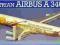 AIRBUS A340 WIENER PHILHARMON. 1:144 REVELL 04209
