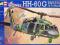 SIKORSKY HH-60 G PAVE HAWK 1:72 REVELL 04650