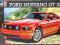 FORD MUSTANG GT 2005 1:25 REVELL 07355