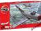 A02037 MiG 15 MODEL DO SKLEJANIA AIRFIX