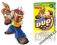 NESQUIK DUO DWU-KOLOROWE KULECZKI DO MLEKA 325gHIT