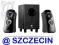 głośniki 2.1 Logitech 2.1 Z323 nowe gwar. Szczecin