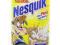 NESQUIK KAKAO Z WITAMINAMI 800G ZDROWE NIEMCY