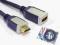 PRZEDŁUŻACZ HDMI Wtyk-Gniazdo 3 m  / 3533