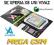 BATERIA ANDIDA SE XPERIA X8 U5i VIVAZ 1600mAh - FV