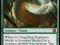 MTG: Engulfing Slagwurm (Scars of Mirrodin Rare)