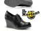 DR MARTENS MIMI BUTY BOTKI OBCAS KOTURN DAMS 39/40