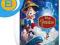 Disney # PINOKIO [Blu-ray] # Zobacz w jakości HD !