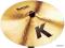 Zildjian - K Dark Thin Crash 16 Ciemne brzmienie!