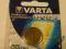 bateria CR2016 Varta DL2016 - 2016 - CR 2016