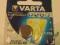 bateria CR1616 Varta DL1625 - 1616 - CR 1616