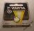 bateria CR1216 Varta DL1225 - 1216 - CR 1216
