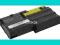 Bateria do IBM ThinkPad T30 4400mAh