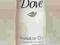 DOVE Invisible Dry dezodorant 150 ml.