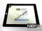 DIGITIZER LCD SZYBKA DOTYK IPAD2- IPAD 2 II BLACK