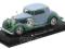 Metalowy model Panhard 6 CS - 1935 (Kolekcja Legen