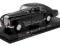 Metalowy model Bentley R-Type - 1954 (Kolekcja Leg